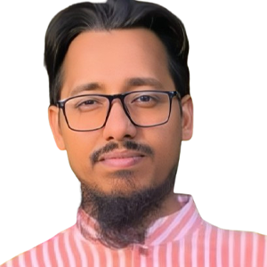 MD Mohiuddin